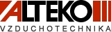 Alteko - český výrobce průmyslové vzduchotechniky
