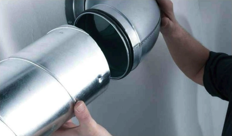 Lindab Safe: Lüftungssystem für höhere Dichtheitsklasse