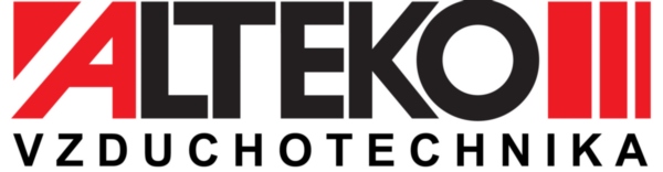 Alteko - český výrobca priemyselnej vzduchotechniky