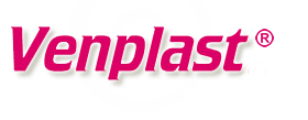 Säurebeständige Radialventilatoren Venplast