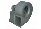 Radiální ventilátory Vorticent C E