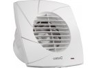 Cata CB Plus - semiradiální odsávací ventilátory pro delší vzduchotechnické potrubí