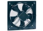 S&P HXBR / HXTR - nástěnné axiální ventilátory do průmyslu