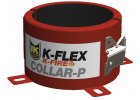 K-FLEX K-FIRE COLLAR - protipožární manžety