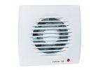 S&P FUTURE - moderní ventilátory do koupelny v bílé barvě