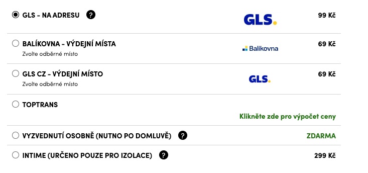 Doprava-CZ
