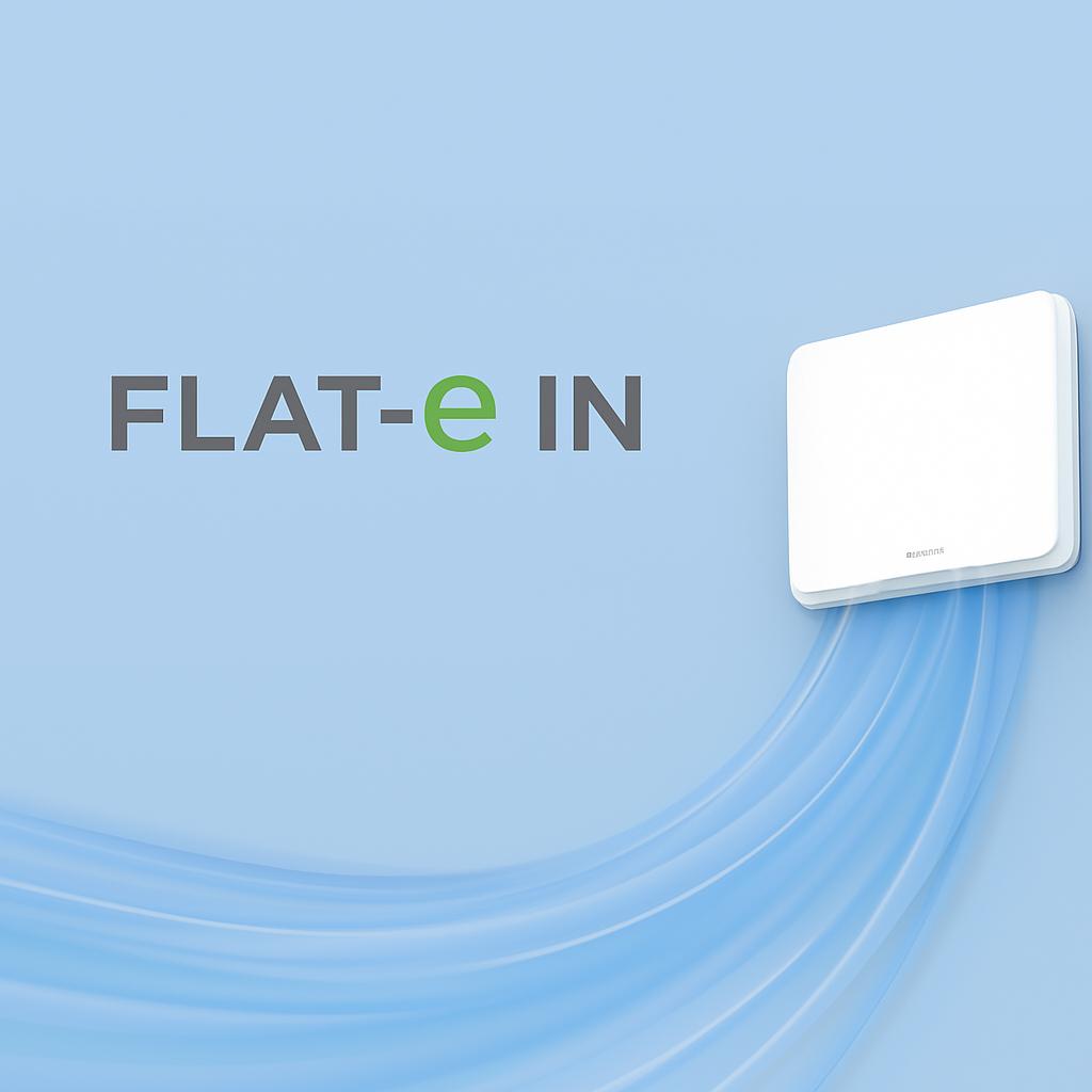 Flat-e-in-1