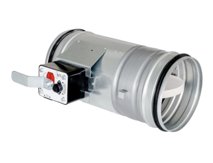 pozarni-klapka-manualni