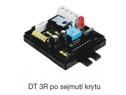 DT 3 R