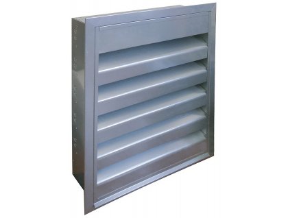 Stavoklima PHZE 1600x2000/200