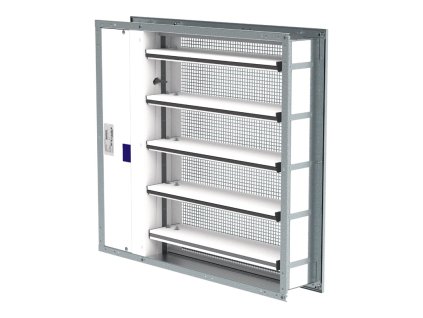 Systemair F-B90-800x875-01-H0