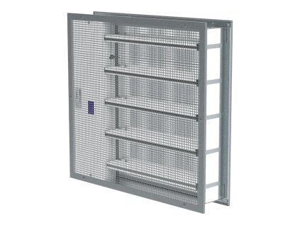 Systemair F-B90-450x1000-11-H0