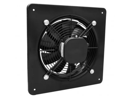 Systemair AW 300E4-C