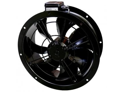 Systemair AR 200E4 sileo-czvzduchotechnika