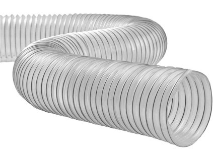 INDUFLEX 045 - polyuretanové flexibilní potrubí