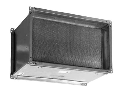 Remak FT 60-35-tuková filtrační kazeta