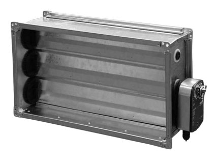 Remak LKSF 40-20/230