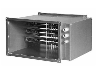 Remak EOSX 70-40/30 - elektricky ohrivac vzduchu
