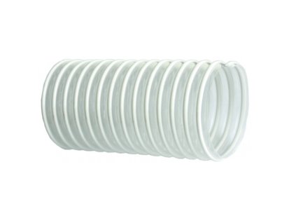 espiroflex ventitec pvc 1no cristal