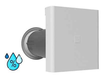 recuair dc40 hrw hlavní