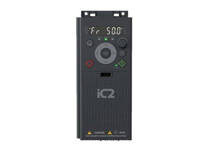 Danfoss IC2-Micro 3,0 kW 07A2 3x 380-480 V
