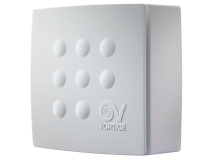 Vortice Quadro Micro 100 T ES