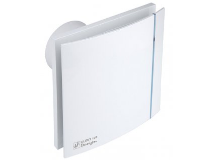 ventilatory Silent Design 100CZ 3C 1