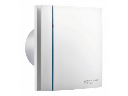 ventilatory Silent Design 100CZ 3C 1