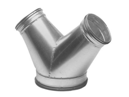 YVU45° 280/125/125