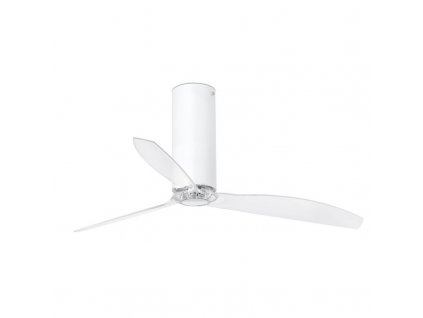 Stropní ventilátor s reverzním chodem FARO Tube Fan - 32033