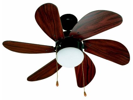 Stropní ventilátor FARO Palao - 33185