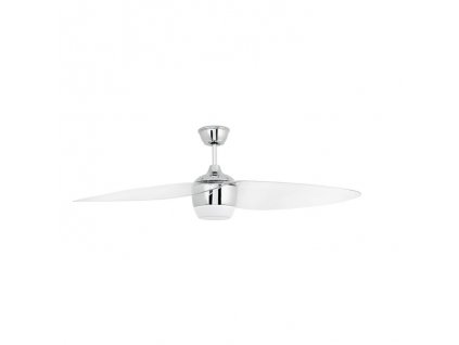 Stropní ventilátor FARO Alaska LED - 33412