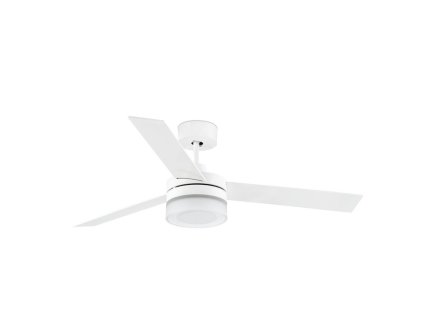 Stropní ventilátor FARO Ice LED - 33459