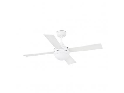 Stropní ventilátor s reverzním chodem FARO Mini Icaria - 33698