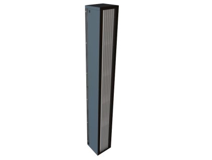 Xvent Breeze 15-ACV1 RAL 7016