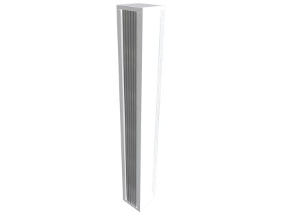 Xvent Breeze 25-ACV1 RAL 9003