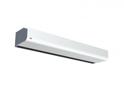 Systemair Frico PAF 2510W