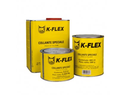 K-Flex K420 lepidlo 1l