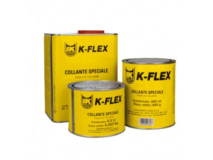 K-Flex SOLAR HT lepidlo 2,5l