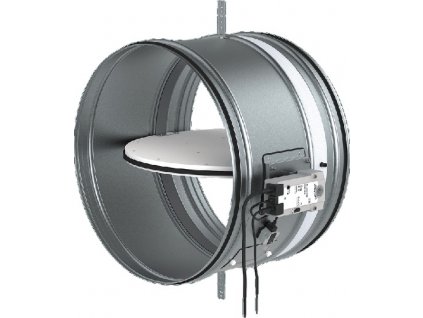 Systemair FDR-3G-150-B230T