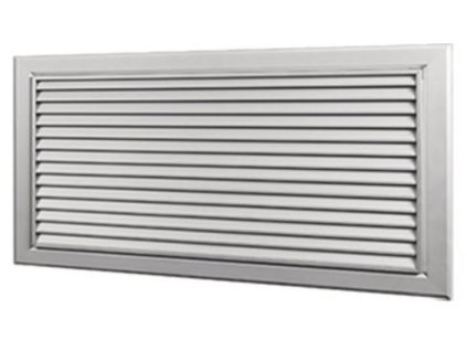 Systemair NOVA-D-2-1025x125-UR1-AN