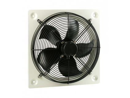 Nástěnný axiální ventilátor HXM 400