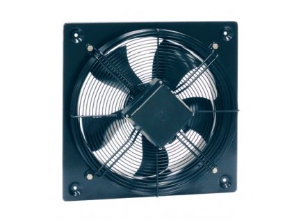 Axiální ventilátor HXBR/2-200