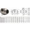 Soler & Palau JETLINE 200 Ecowatt