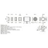 Soler&Palau TCBT/2-250 H-ostatni