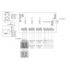 Sonniger Splitter MULTI 6-schema