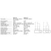 Lindab TATBU-200-24-NMF-rozmery