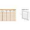 Stavoklima PHZE 800x2500/400-rozmer2
