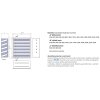 Stavoklima PHZE 2000x2000/400-rozmer