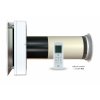 Vortice Vort HRW 60 Mono Evo HCS WIFI - ovladani